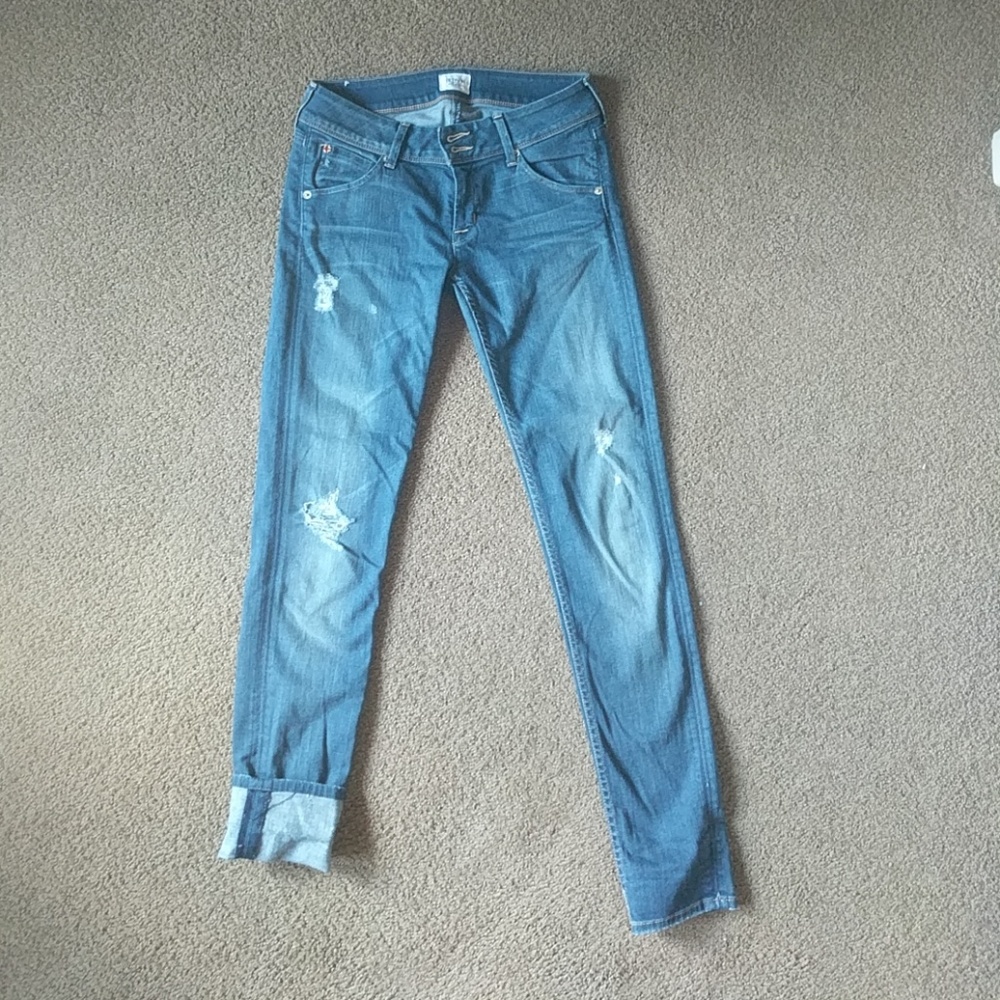 Hudson jeans